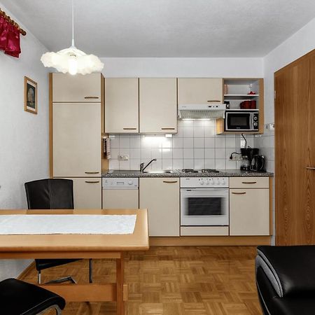 Apartment Fritz Wald am Arlberg Kültér fotó