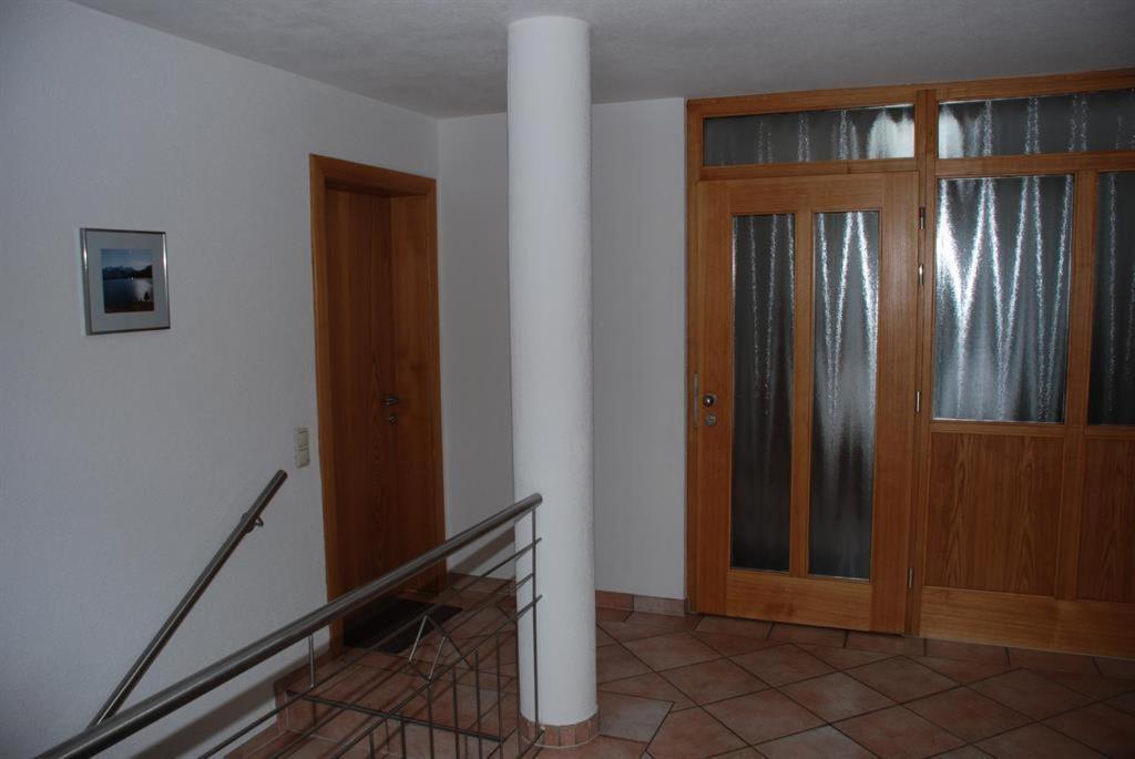 Apartment Fritz Wald am Arlberg Kültér fotó