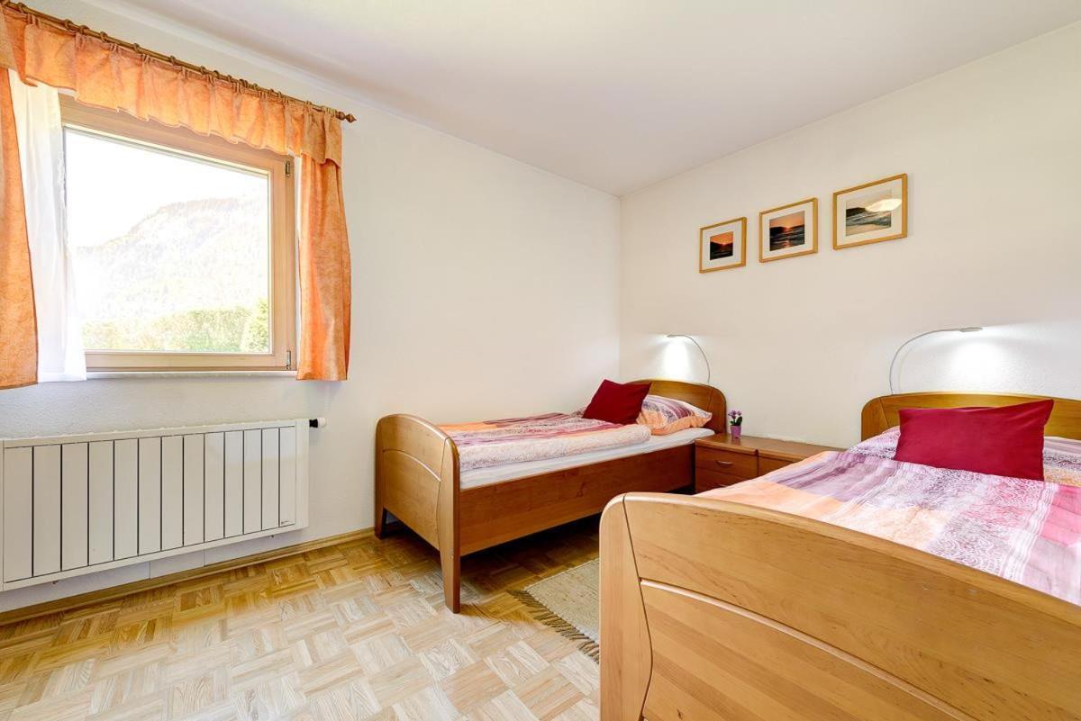 Apartment Fritz Wald am Arlberg Szoba fotó