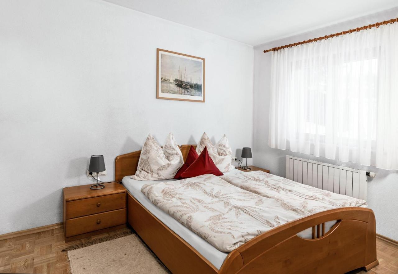 Apartment Fritz Wald am Arlberg Kültér fotó