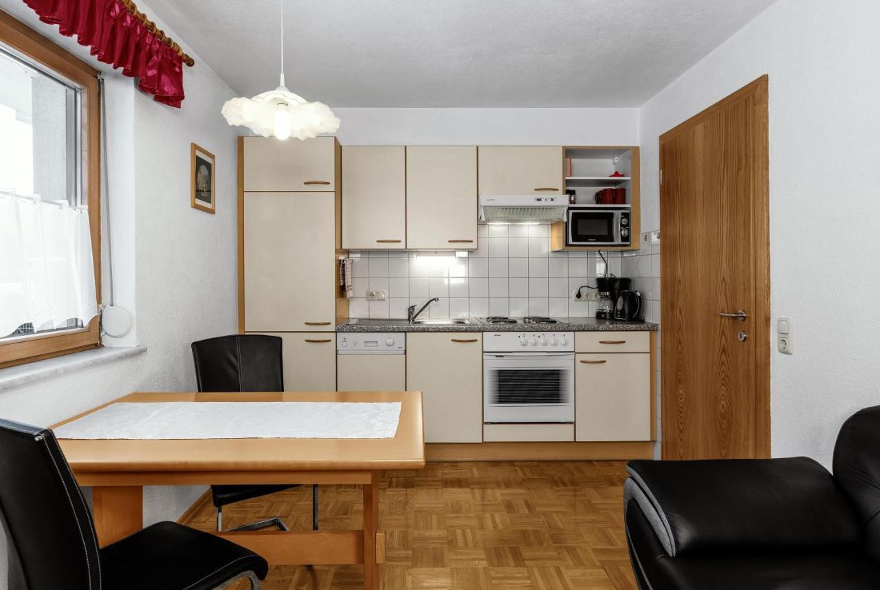 Apartment Fritz Wald am Arlberg Kültér fotó