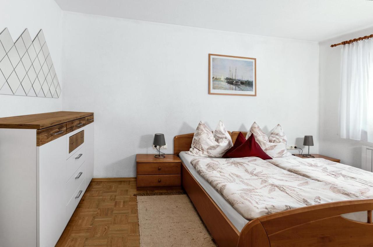 Apartment Fritz Wald am Arlberg Kültér fotó