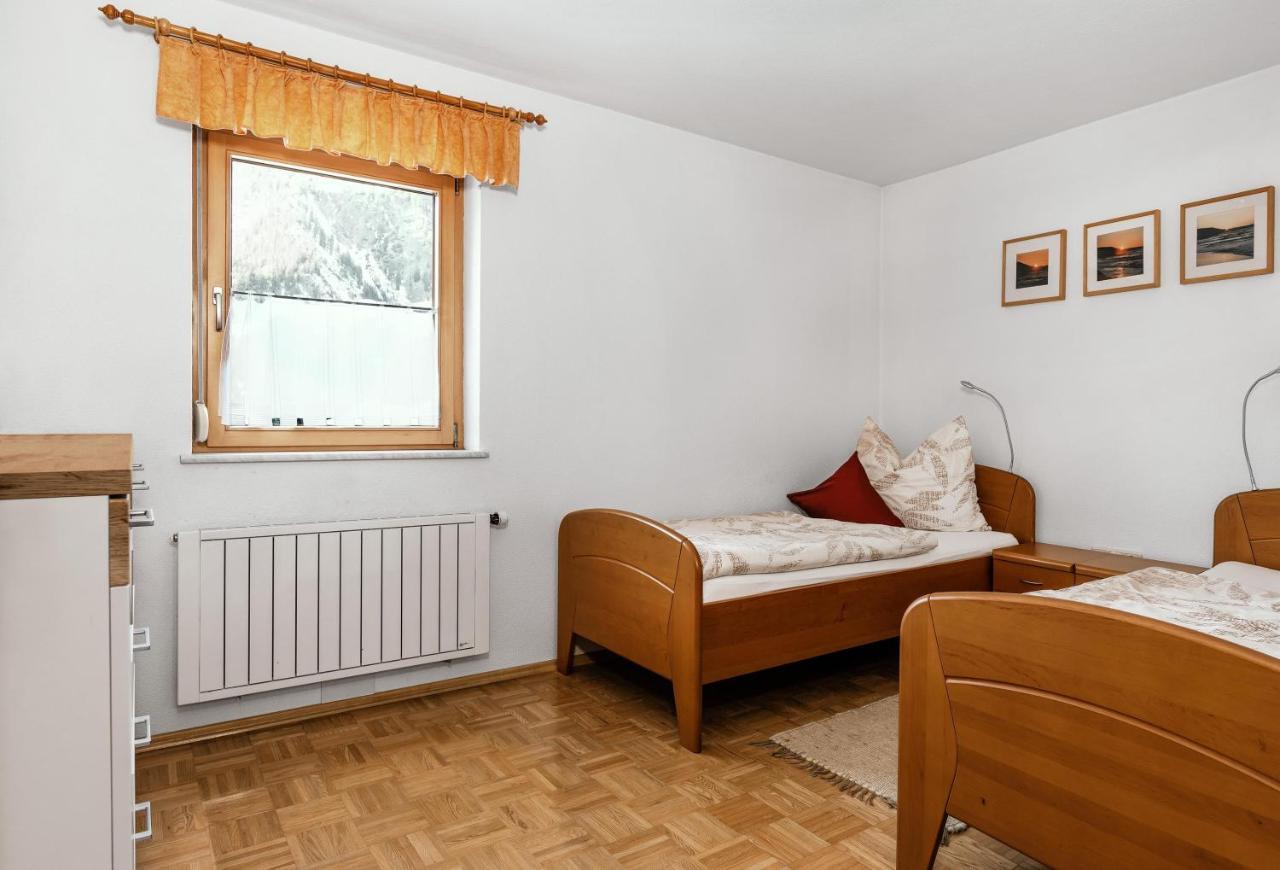 Apartment Fritz Wald am Arlberg Kültér fotó